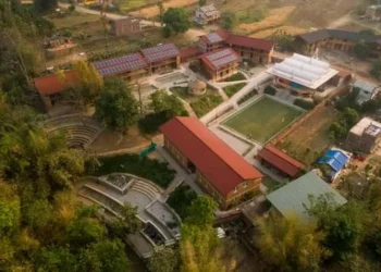 ‘विश्वकै उत्कृष्ट विद्यालय पुरस्कार, २०२५’को शीर्ष १०मा कोपिला भ्याली