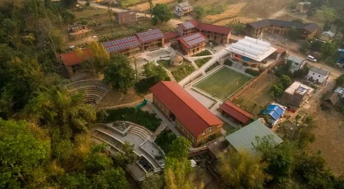 ‘विश्वकै उत्कृष्ट विद्यालय पुरस्कार, २०२५’को शीर्ष १०मा कोपिला भ्याली