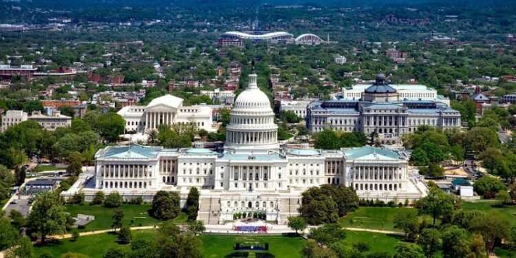 अमेरिकामा रोजगारी वृद्धिमा कमी, बेरोजगारी दर स्थिर