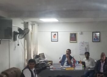 सुकुम्बासीको प्रमाणीकरण गर्दै भूमि आयोग