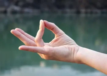 वायु मुद्रा योगबाट हुने लाभ