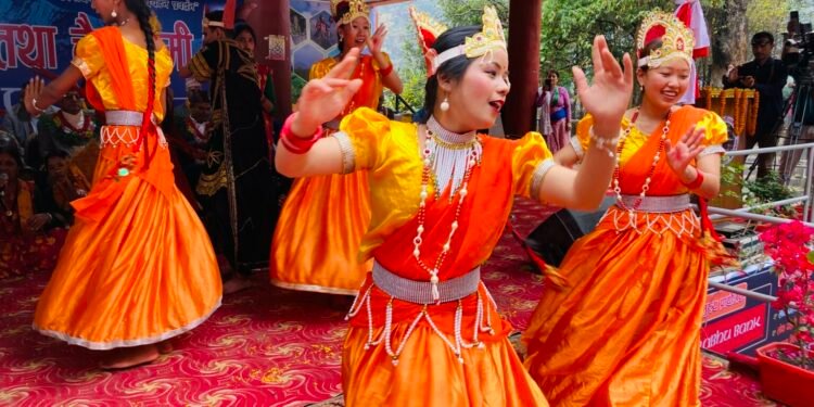 लोकभजन संरक्षण र पुस्तान्तरणमा नयाँ पहल