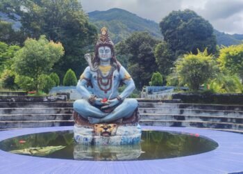पर्यटकको नयाँ गन्तव्य बन्दै ‘साम्बा चोक’