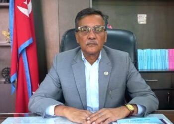 सङ्क्रमणकालीन न्यायको ऐनअनुसार नियमावली शीघ्र बन्दै