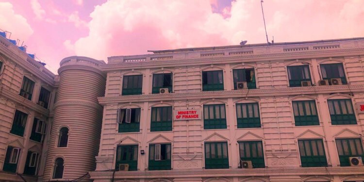 साउन १देखि सार्वजनिक निकायबाट हुने भुक्तानी विद्युतीय प्राणालीमार्फत अनिवार्य