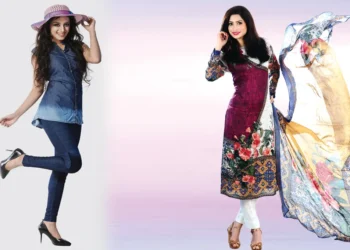 उमेर बढेपछि फेसन सकिन्छ भन्ने भ्रमलाई तोड्नुस्: ३० पछि पनि ट्रेन्डी देखिने उपायहरू