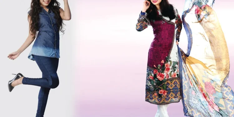 उमेर बढेपछि फेसन सकिन्छ भन्ने भ्रमलाई तोड्नुस्: ३० पछि पनि ट्रेन्डी देखिने उपायहरू