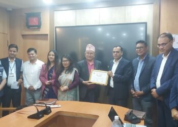 ललितपुर महानगरपालिका पूर्णखोप सुनिश्चित स्थानीय तह