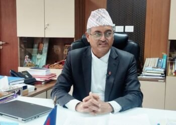 अन्तर्वार्ताः न्याय सम्पादनलाई चुस्त बनाउन सहयोग गर्नु नै हाम्रो प्रयास रहनेछ–महान्यायाधिवक्ता
