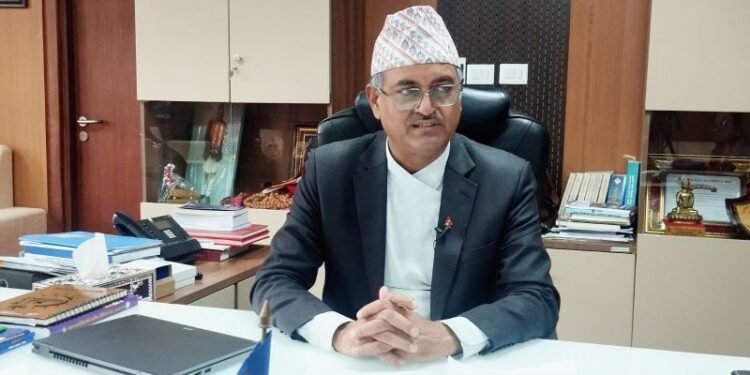 अन्तर्वार्ताः न्याय सम्पादनलाई चुस्त बनाउन सहयोग गर्नु नै हाम्रो प्रयास रहनेछ–महान्यायाधिवक्ता