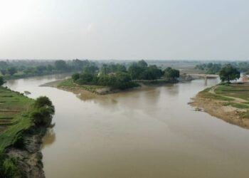 आलेख: दानव नदीमै बगिरहेको छ बुद्धकालीन रोहिणी