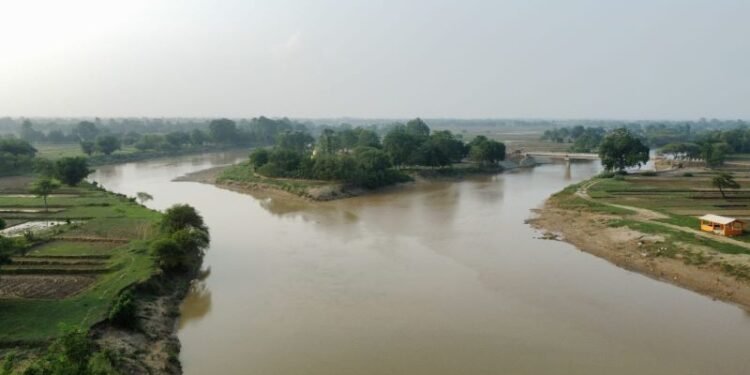 आलेख: दानव नदीमै बगिरहेको छ बुद्धकालीन रोहिणी