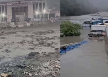 रसुवा बाढी : २८ करोड ९२ लाख बराबरको बिमा दाबी