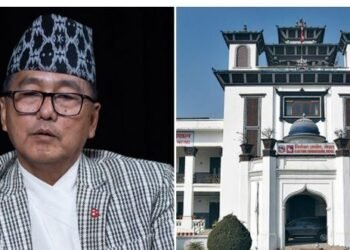 राप्रपाको निर्णयविरुद्ध निर्वाचन आयोगले माग्यो स्पष्टिकरण
