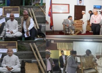 बासँको उद्योगलाई प्राथमिकता दिने विषयमा सरकार किन उदासिन ?