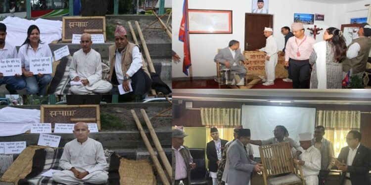 बासँको उद्योगलाई प्राथमिकता दिने विषयमा सरकार किन उदासिन ?