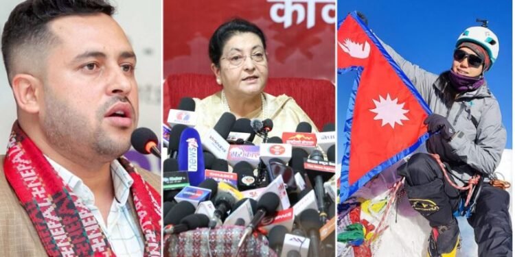 विद्या समर्थकहरूलाई एमालेबाट निष्कासनको लहर, आन्तरिक असहिष्णुता चुलिँदै