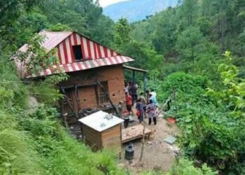सिन्धुलीमा एकै परिवारका १६ जना एकाएक बेपत्ता, खोजी कार्य तिव्र