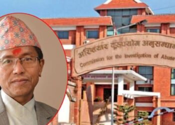 वाइडबडीको अनौठो चक्रः खरिद, ऋण, र अनुसन्धानमा एउटै व्यक्ति – न्यायका नाममा चयनमुखी सौदा ?