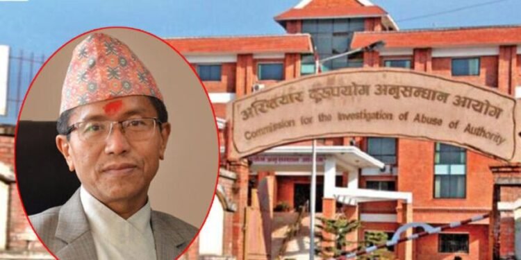 वाइडबडीको अनौठो चक्रः खरिद, ऋण, र अनुसन्धानमा एउटै व्यक्ति – न्यायका नाममा चयनमुखी सौदा ?