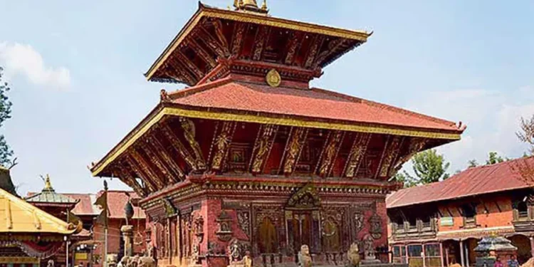 चाँगुनारायणमा एक वर्षमा ३१ हजारभन्दा बढी विदेशी पर्यटक, एक करोड १९ लाख आम्दानी