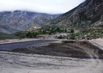 मुस्ताङको छेङ्गुरमा ‘हाइअल्टिच्युड खेल मैदान’