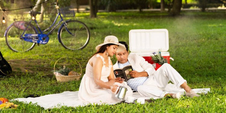 ‘माया बस्यो’मा केकी र राघवको अभिनय