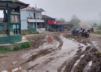 ३३ वर्षमा पूरा पनि भएन दमक–चिसोपानी सडक