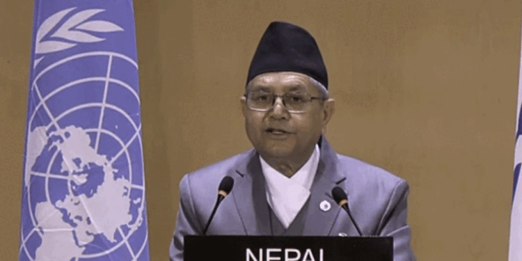 ‘संसद्को शक्ति डिजिटल पहुँच र जनविश्वासमा निहित छ’: सभामुख घिमिरे