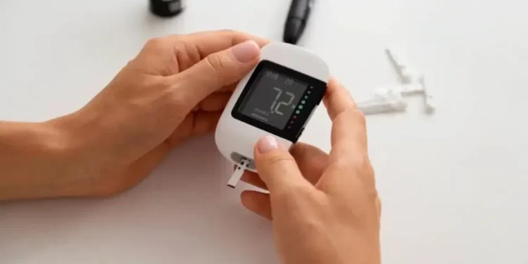 बिहान हुने यी परिवर्तनलाई नगर्नुहोस् बेवास्ता, हुन सक्छ मधुमेहको सुरुवात