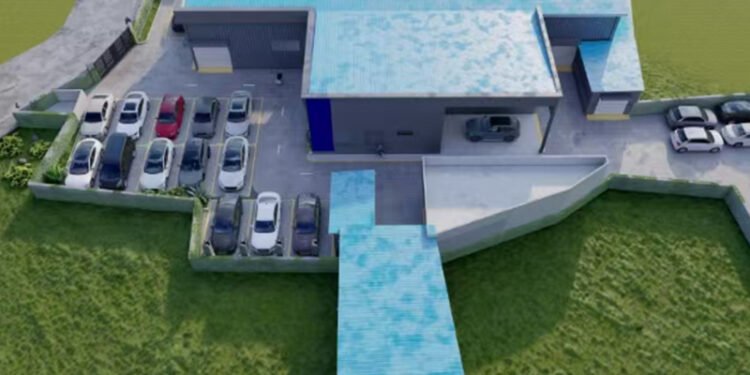 एमएडब्लूले बालकुमारी र बसुन्धरामा अत्याधुनिक ईभी सर्भिस सेन्टर सञ्चालन गर्ने