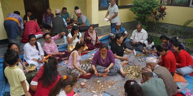 गलेश्वरमा गतआवमा रु ७३ लाख भेटी सङ्कलन