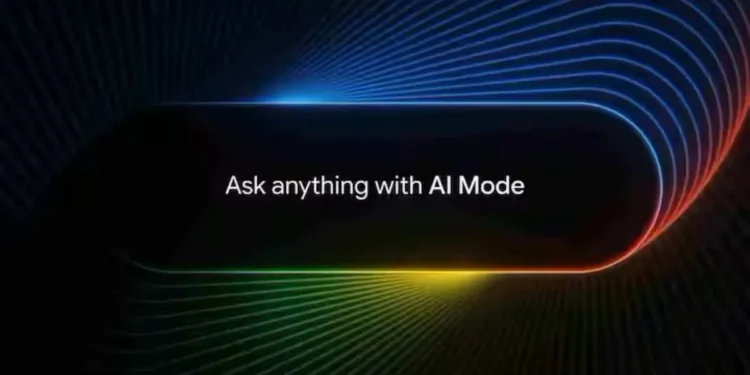 अब गुगल सर्चको तरिका परिवर्तन हुने