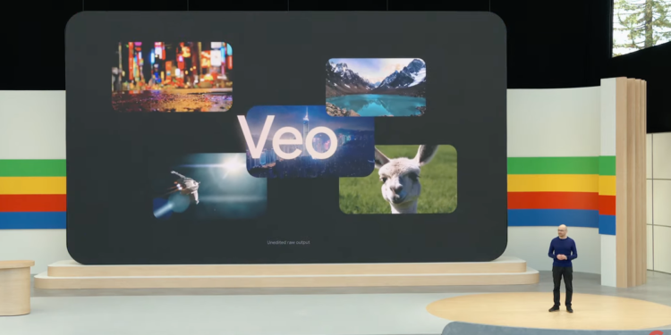 अब एआई भिडियो बनाउन अझ सजिलो ! गुगलले सार्वजनिक गर्यो अत्याधुनिक भिडियो टुल