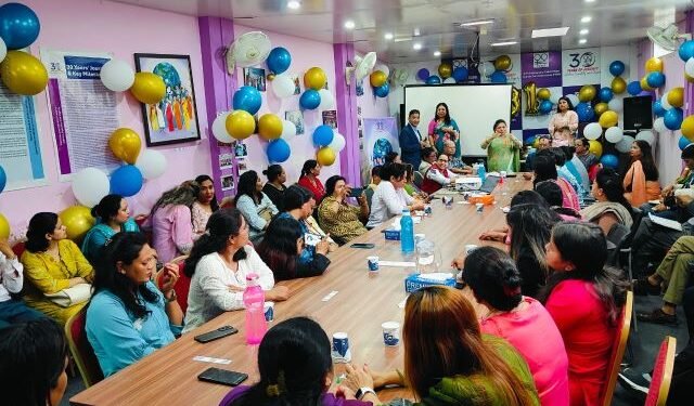 नीति निर्माण तहमा दलित महिलाको समान सहभागिता हुनुपर्ने माग