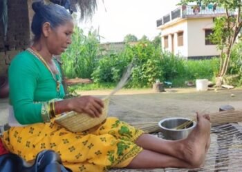 सुविधाबाट वञ्चित छन् अल्पसङ्ख्यक सुनाहा समुदाय