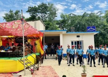 ‘…त्यसपछि ढुक्कले सुत्न पाइयो’