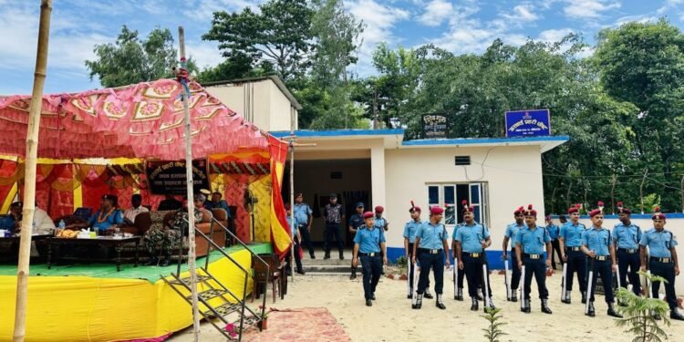 ‘…त्यसपछि ढुक्कले सुत्न पाइयो’