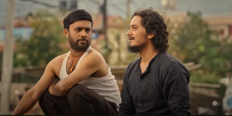 ‘जनै हराएको मान्छे’को टिजरले पायो उत्साहजनक प्रतिक्रिया