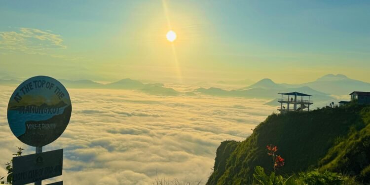 मानुङकोटलाई पर्यटकीय ग्राम बनाइने