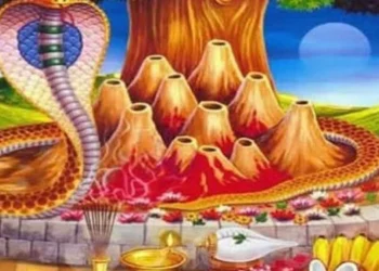 नागको पूजाआराधना गरी आज नागपञ्चमी पर्व मनाइँदै