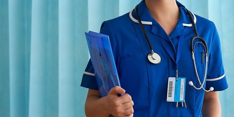 नर्सिङ लाईसेन्स परीक्षामा ८० प्रतिशत फेल