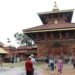 आलेखः चाँगुनारायणको काँखमा कलाकारको रङमा साहित्यकारको कलम कोरियो…