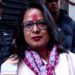 रञ्जिता श्रेष्ठ अख्तियारमा बयान दिन उपस्थित