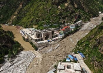 रसुवागढी नाका दसैँअघि नै सञ्चालन हुने
