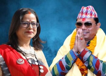 भ्रष्टाचार काण्डमा अध्यक्ष रञ्जिताले जवाफ दिनुपर्छ : रेशम चौधरी