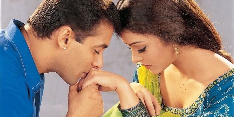 सलमान खानले ऐश्वयालाई दिएको मानसिक तनाव…