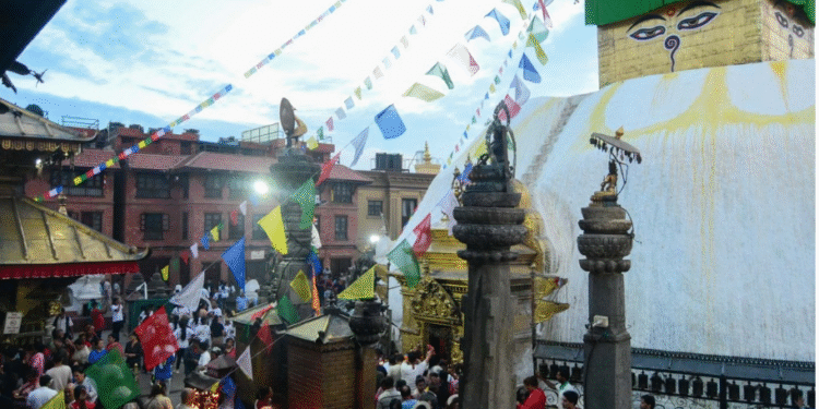 गुँलापर्व आजदेखि सुरु