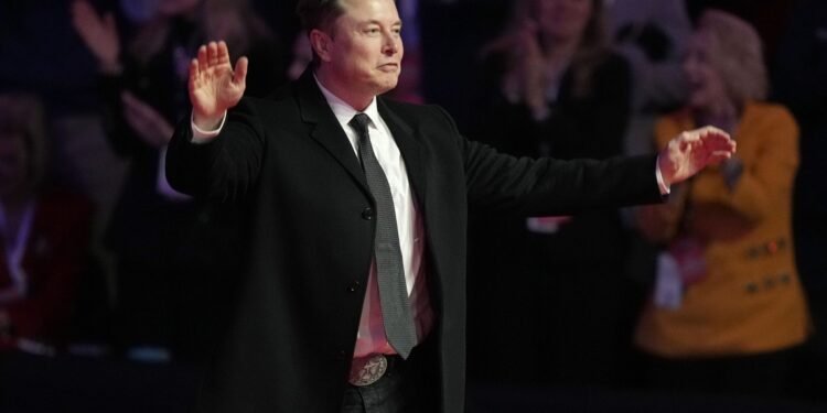 एलन मस्कले खोले ‘अमेरिका पार्टी’, राष्ट्रपति ट्रम्पलाई टक्कर