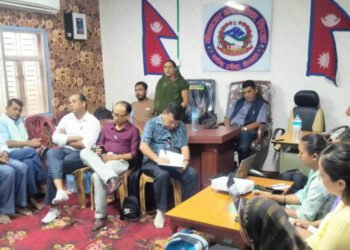 ‘स्थानीय तहको नीतिमा समावेशी दृष्टिकोण आवश्यक’
